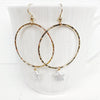 Hoku Earrings