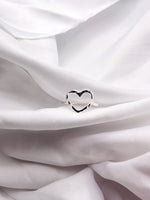 Heart Ring