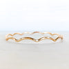 Wave Bangle